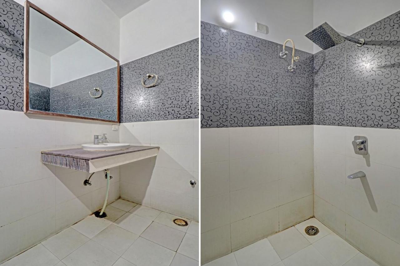 Oyo 74073 Hotel Abhishek Ludhiana Zewnętrze zdjęcie